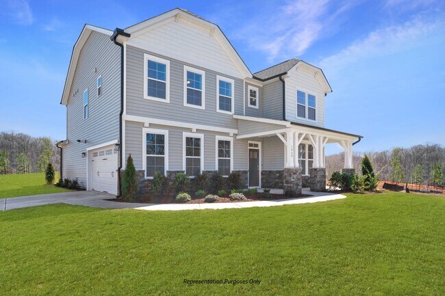 26 Kitty Branch Way unit 36501337, Smithfield, NC 27577 - photo 4