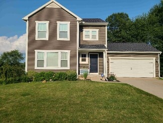 717 Wild Flower Dr, Wayland, MI 49348