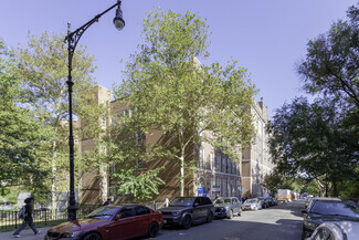 Columbia Secondary School