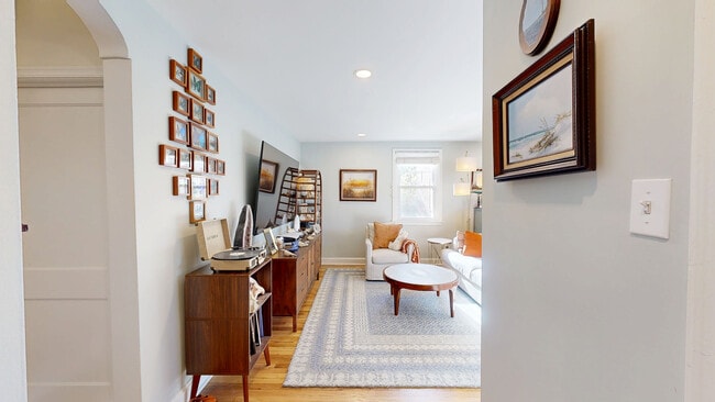 500 E Lancaster Ave unit 126A, Wayne, PA 19087 - photo 2