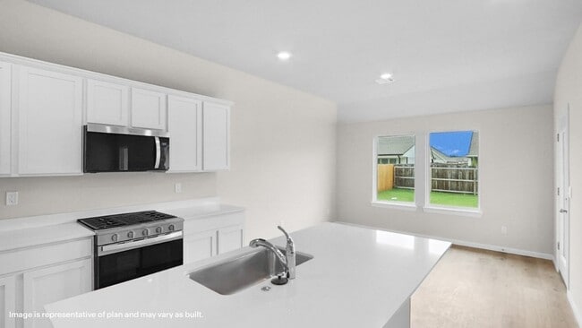 3604 E Lincoln St, Broken Arrow, OK 74014 - photo 2