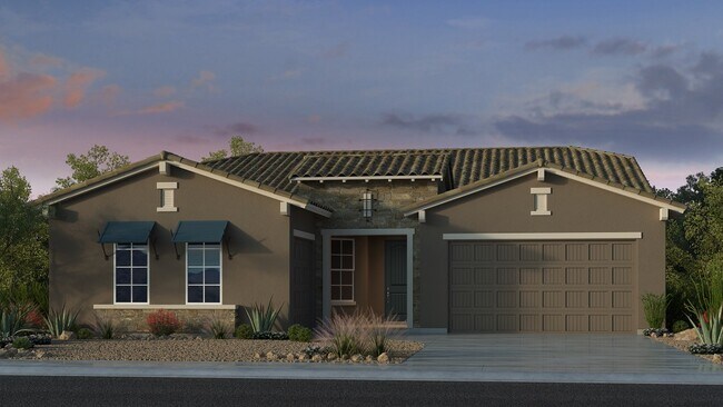 5115 N 177th Ln unit 36485519, Litchfield Park, AZ 85340 - photo 2