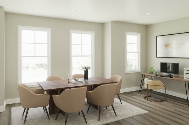 302 Artillery Park Dr unit 37428096, Fort Mitchell, KY 41017 - photo 6