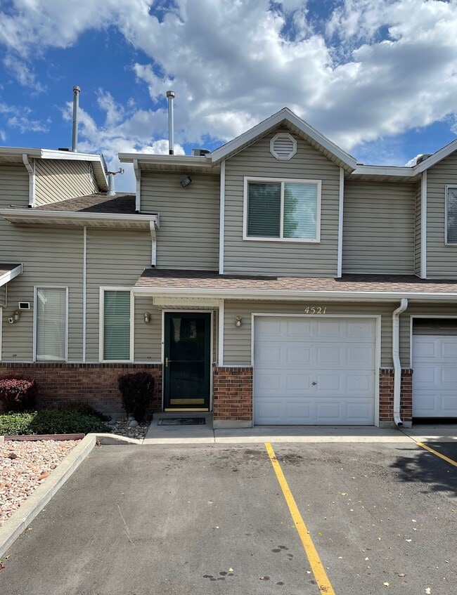 4521 S Bella Verde Ct, Millcreek, UT 84107