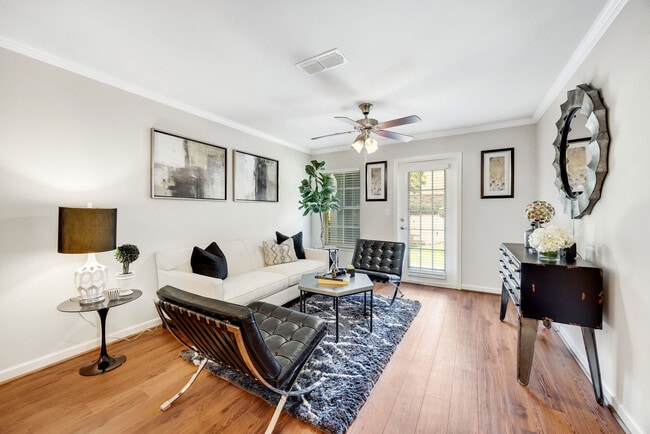 Enclave At Highland Ridge Apartments, Columbus, GA 31909 - photo 7