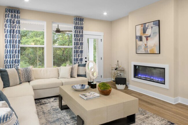 9210 Ledge View Terrace unit 37215339, Broadview Heights, OH 44147 - photo 7