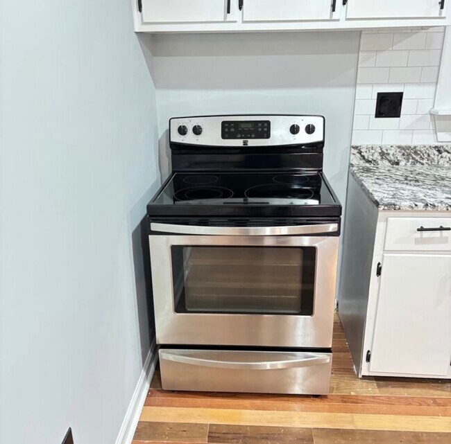 6381 Elevation Rd, Benson, NC 27504 - photo 5