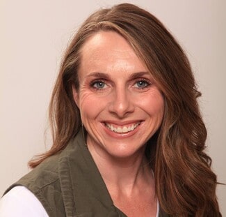 Tiffany Atkinson