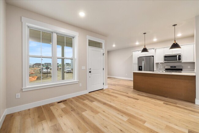 1804 St Paul Ln unit 36724611, Billings, MT 59101 - photo 5