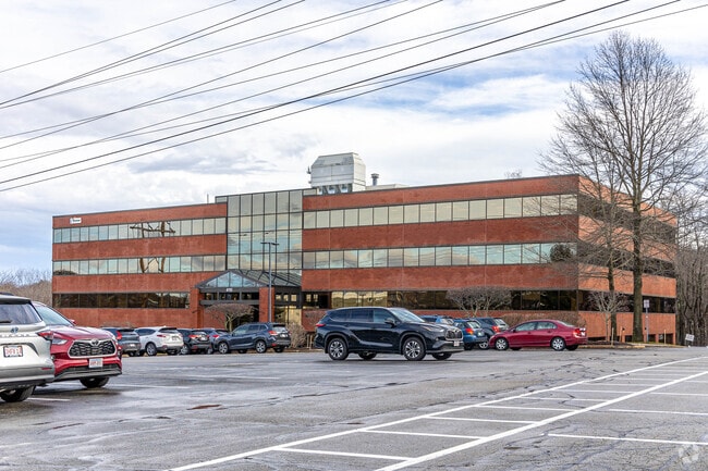 Milestones Day School is a private school in Waltham.