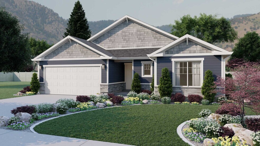 574 N 600 W unit 36869966, Smithfield, UT 84335 - photo 1