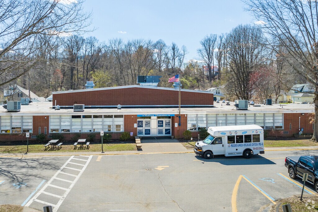 Madison Elementary School