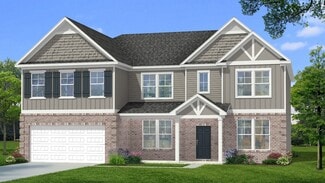 617 Sidney Ct, Stockbridge, GA 30281