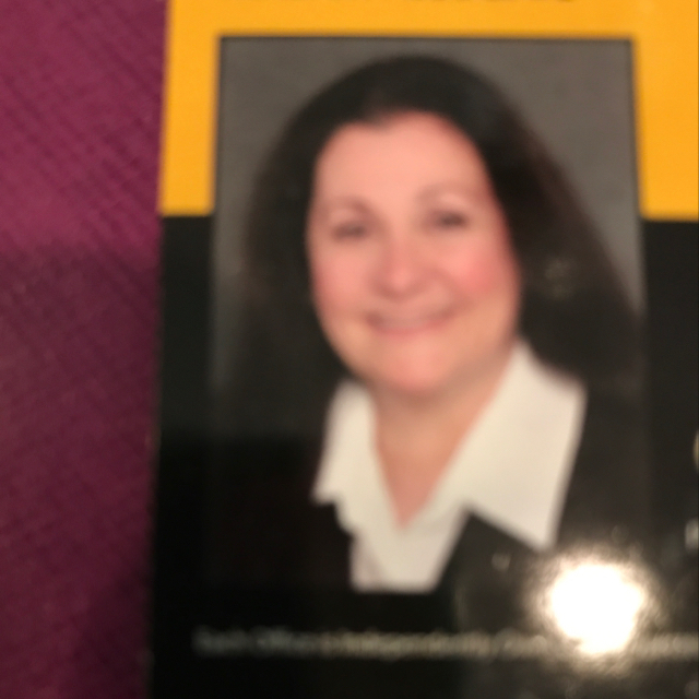 Agent Photo