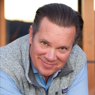 Scott Bayens