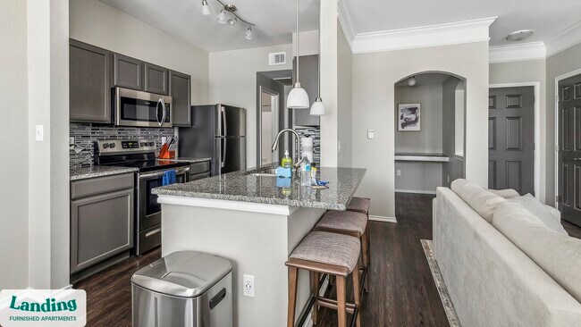 5350 Fossil Creek Blvd unit 1223, Haltom City, TX 76137 - photo 5