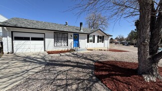7604 Reed St, Arvada, CO 80003