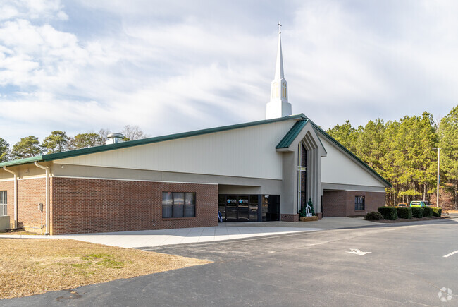 Lifespring Academy