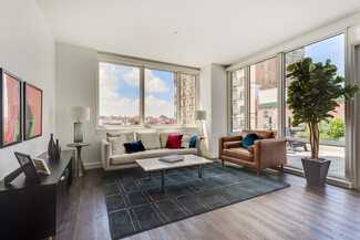 1300 Fairmount Ave, Philadelphia, PA 19123