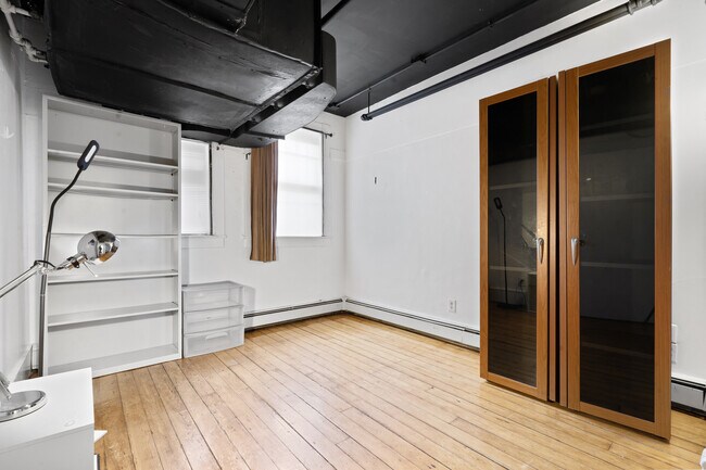 366 Commonwealth Ave unit 1, Boston, MA 02115 - photo 5