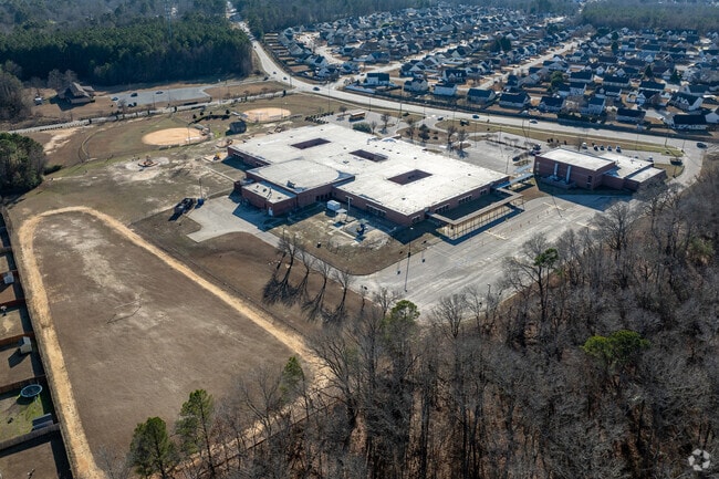 E.E. Miller Elementary School