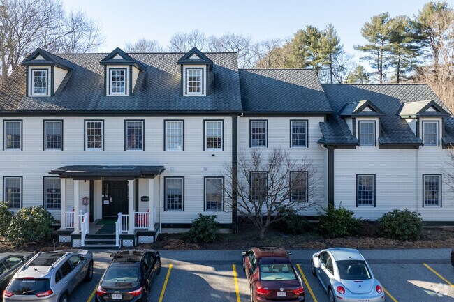 The Tobin School is a private, small, independent day school in Natick.