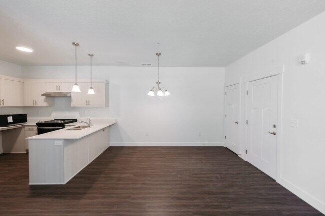 Harmony Ridge - Condos unit Lot I101, Mapleton, UT 84664 - photo 4