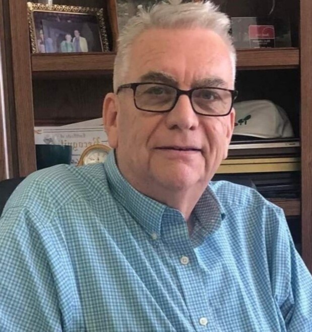 David McCollum