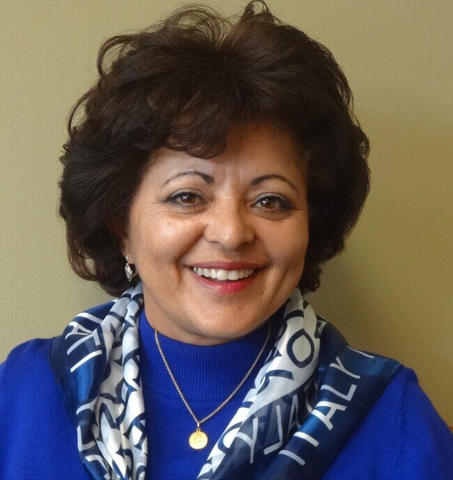Jannette Jaghab