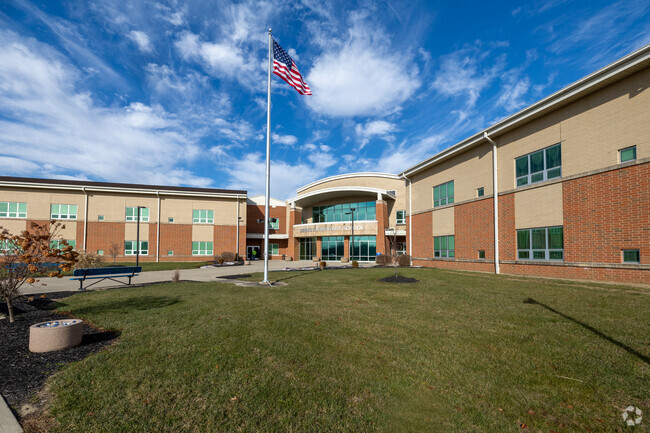 Dennis Elementary School