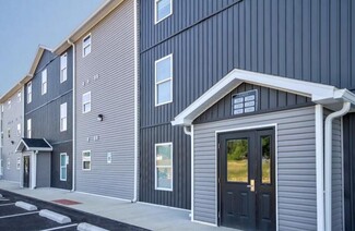 220 W Garfield Ave, Princeton, IN 47670