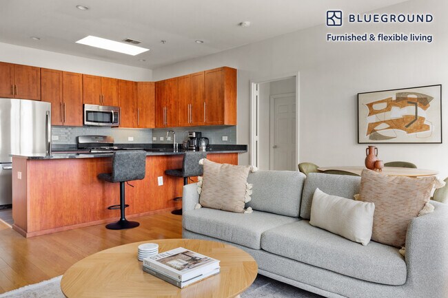 830 Madison St unit FL6-ID890, Hoboken, NJ 07030 - photo 3