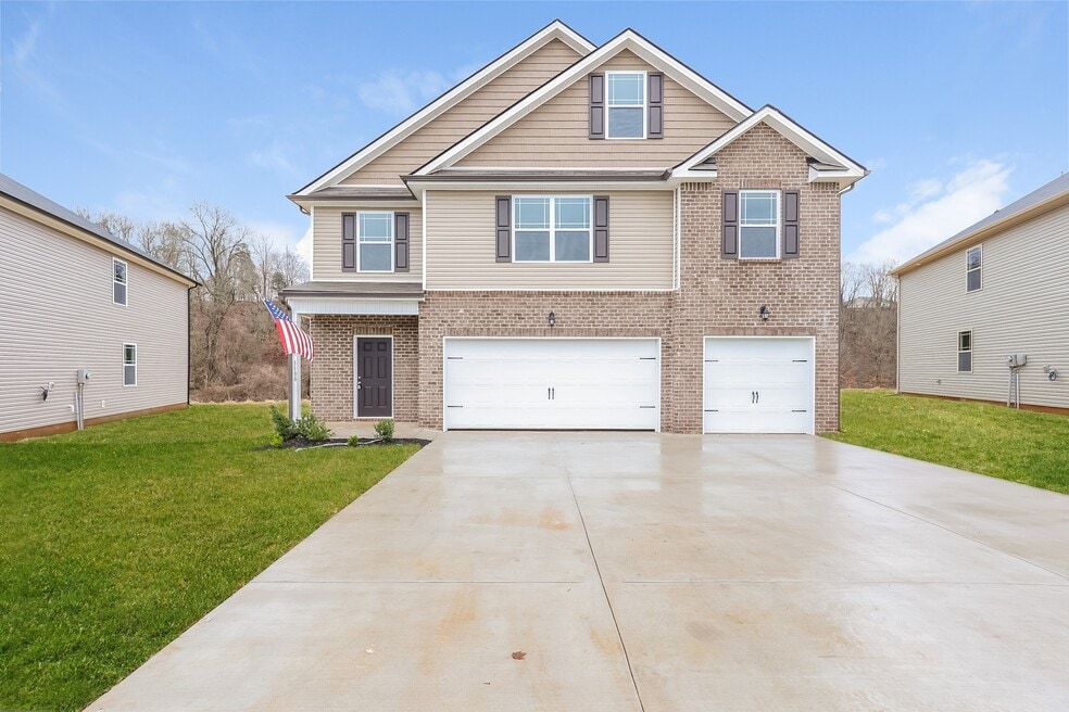 1156 Black Oak Cir, Clarksville, TN 37042 - photo 1