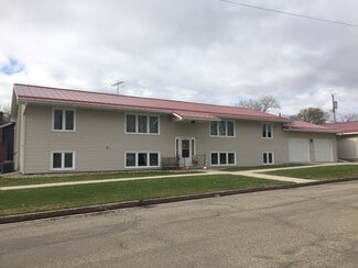 425 6th Ave NW Unit 1, Valley City, ND 58072