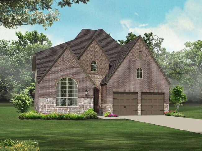 920 Shooting Star Dr unit 36557097, Prosper, TX 75078 - photo 3