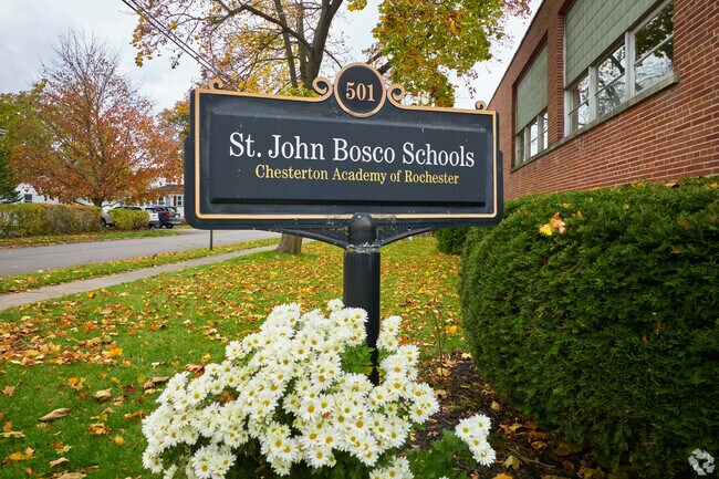 St. John Bosco Schools was established to provide a classical, liberal arts curriculum.