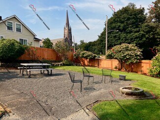 2825-2858 S Delin St, Tacoma, WA 98402