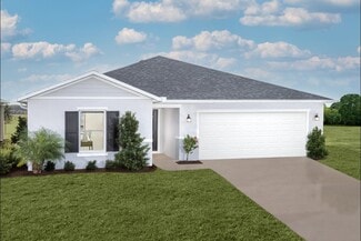 21095 Azul Marble Loop Unit 36514238, Land O' Lakes, FL 34638