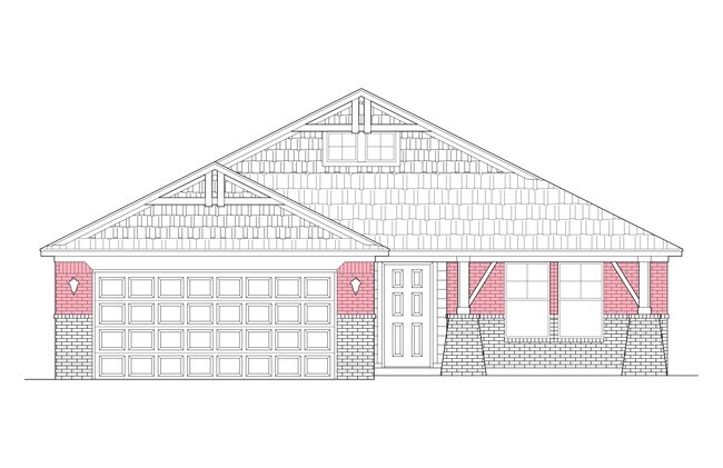 13216 SW 4th St unit 36492261, Yukon, OK 73099 - photo 2