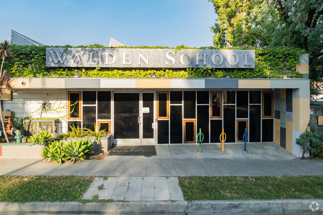 Walden School