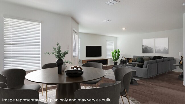 15134 Pinyon Jay St unit 36203563, San Antonio, TX 78253 - photo 5