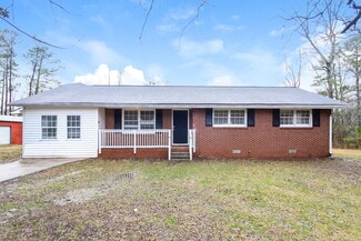 2599 Ga-85, Senoia, GA 30276