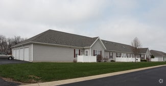 2800 Mall Dr N, Sandusky, OH 44870