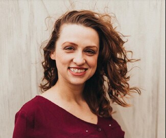 Abigail Kingery