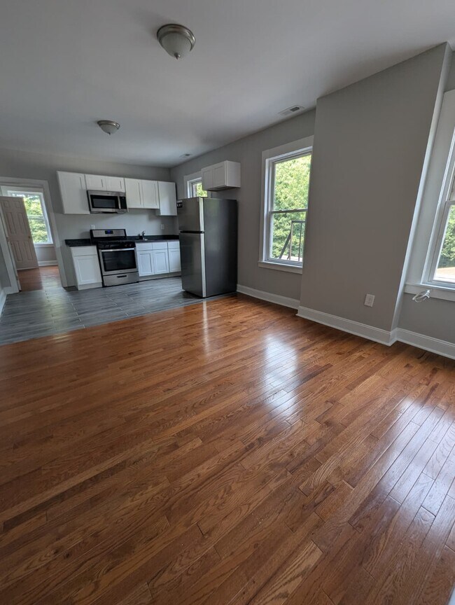 37 William St Unit 3, New Haven, CT 06511