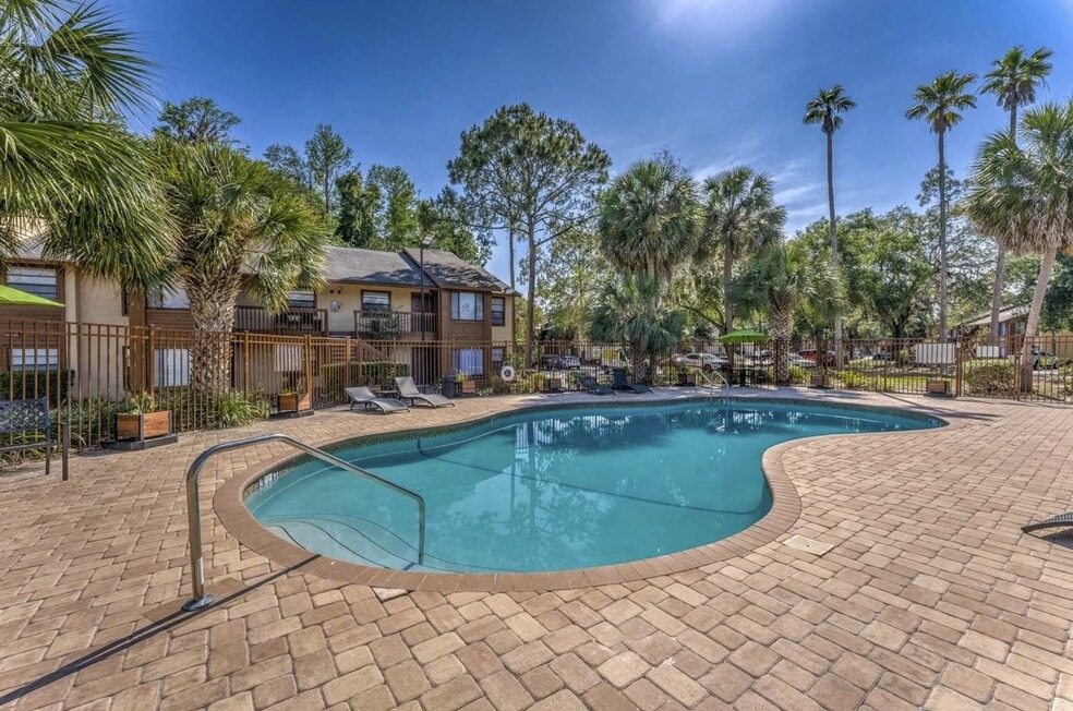 Cypress Trail Apartments, New Port Richey, FL 34653 - photo 1