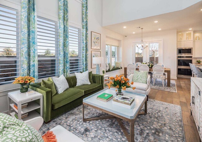 16538 Amber Patina Ln unit 36556653, Cypress, TX 77433 - photo 3