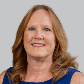 Irene Stager