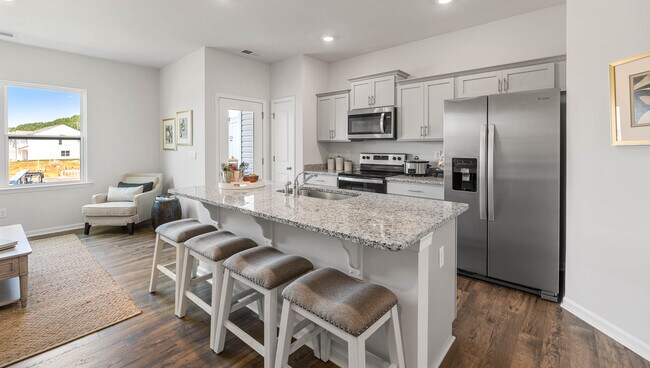 7 Pleasant Woods Trail, Greenville, SC 29605 - photo 6