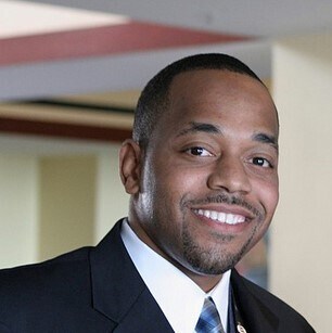 Damien Beasley